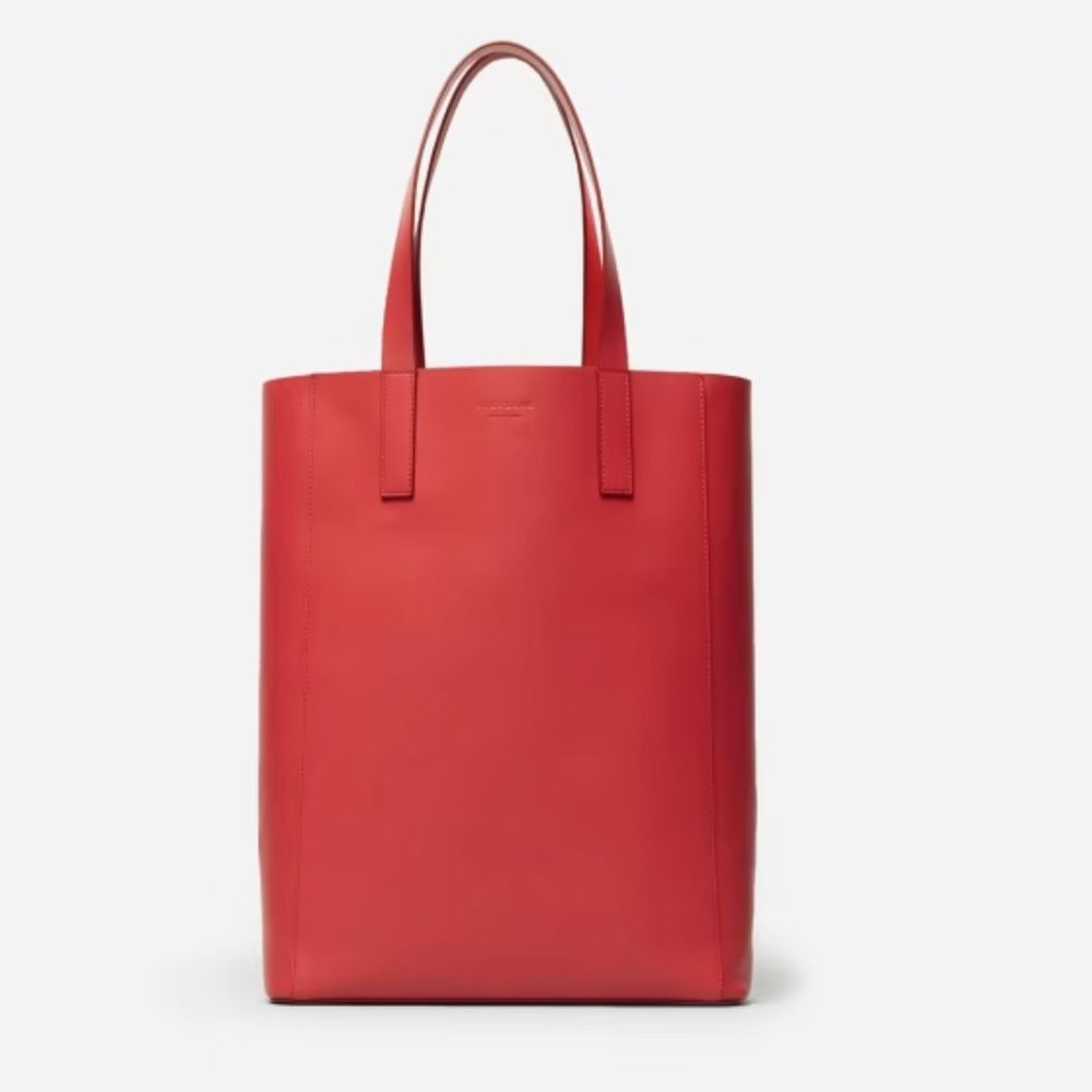 Everlane The Day Magazine Tote